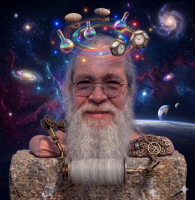 Benutzeravatar