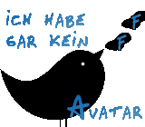 Benutzeravatar